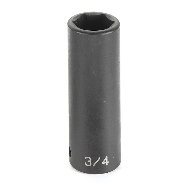 SKT 1/2" DR X 1-13/16 DEEP IM